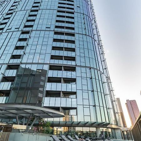 Aparthotel Conservatory Melbourne Exteriér fotografie